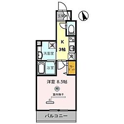 熊谷駅 7.9万円