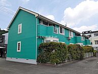 大分県日田市大字友田：物件画像／大東建託リーシング株式会社 鳥栖店