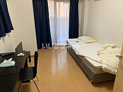 プレサンス神戸駅前グランツ 909 9階1Kのリビング/ダイニング