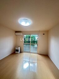 グランモア奥野 101 1階1LDKのリビング/ダイニング