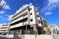 沖縄県那覇市天久2丁目16-12：物件画像／大東建託リーシング株式会社 新都心店