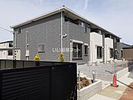 愛知県一宮市起字西茜屋：物件画像／大東建託リーシング株式会社 一宮店