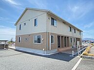 山口県山陽小野田市大字埴生30番7：物件画像／大東建託リーシング株式会社 下関店