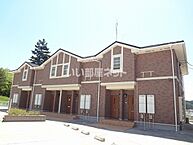 福島県田村市船引町船引字石崎：物件画像／大東建託リーシング株式会社 郡山店