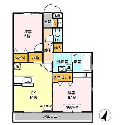 外観画像