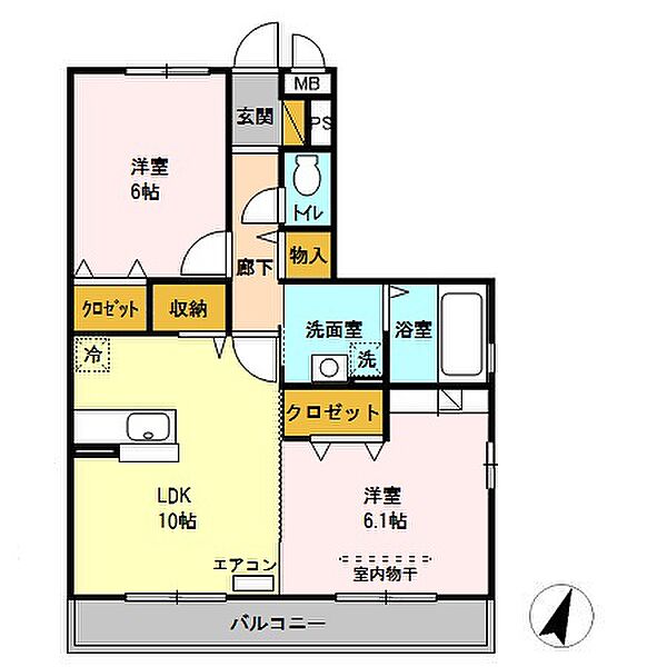 外観画像
