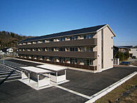 富山県富山市五福4543番地2：物件画像／大東建託リーシング株式会社　魚津店