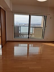 グランドール音羽 904 9階1LDKのリビング/ダイニング