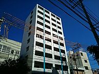 沖縄県那覇市字安里：物件画像／大東建託リーシング株式会社 新都心店