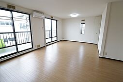 サンビレッジ　5 522 2階2LDKのリビング/ダイニング