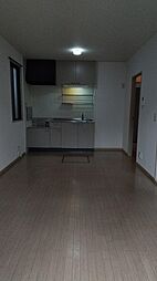 パークサイドヴィラ　E棟 101 1階2DKのリビング/ダイニング