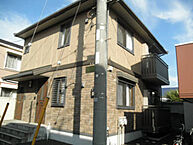 千葉県鎌ケ谷市道野辺中央4丁目2-46：物件画像／大東建託リーシング株式会社 柏店