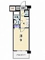 サンヴァーリオ奥羽大学前5階4.8万円