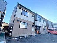 秋田県秋田市茨島4丁目8-25：物件画像／大東建託リーシング株式会社 秋田店