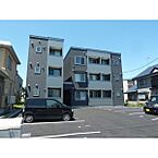 北海道千歳市住吉4丁目12-23：物件画像／大東建託リーシング株式会社 千歳店