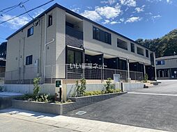 メゾン・ド・アルモニーＡ 102