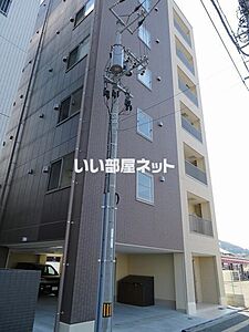 外観 外観