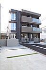 広島県安芸郡海田町蟹原2丁目9-18：物件画像／大東建託リーシング株式会社 三原店