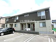 広島県広島市安佐北区亀山5丁目20-10-1：物件画像／大東建託リーシング株式会社 安芸店