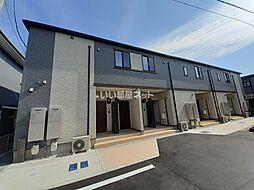 エスポワール　ホウフIV 104