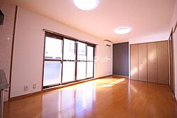 テルツァ上土狩 102 1階1LDKのリビング/ダイニング