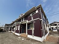 岡山県倉敷市西阿知町：物件画像／大東建託リーシング株式会社 倉敷店