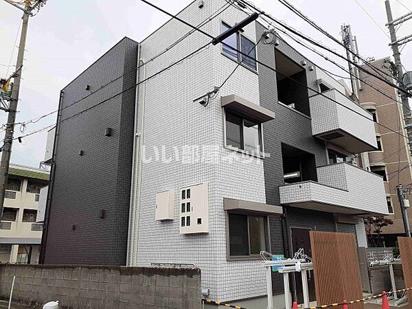 外観画像