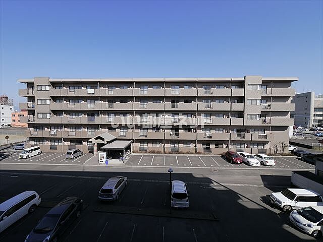 ホームズ 都城第2パークマンション ワンルーム 1階 34 9 賃貸マンション住宅情報