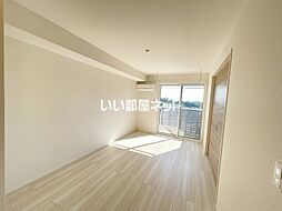 Ｄｉｎｏ　Ａ 205 2階2LDKのリビング/ダイニング