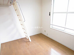 サンウッドグリーン第2 103 1階ワンルームのリビング/ダイニング