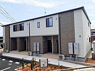 愛知県西尾市吉良町吉田桑ノ木：物件画像／大東建託リーシング株式会社 西尾駅前店