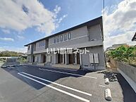 愛媛県新居浜市清水町：物件画像／大東建託リーシング株式会社 新居浜店 