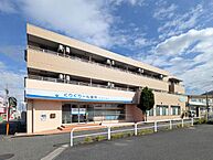 東京都清瀬市野塩1丁目303-2：物件画像／大東建託リーシング株式会社　桶川店