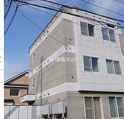 ホームズ 七重浜駅の賃貸 おしゃれなデザイナーズマンション 物件 物件一覧 北海道