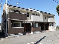 愛媛県新居浜市山田町：物件画像／大東建託リーシング株式会社 新居浜店 