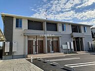 京都府城陽市市辺西川原：物件画像／大東建託リーシング株式会社 京都店
