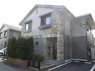 東京都多摩市東寺方1丁目17-2：物件画像／大東建託リーシング株式会社　溝の口店