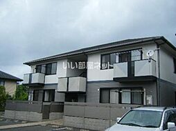 パークサイドヴィラ　F棟