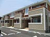 岡山県赤磐市円光寺：物件画像／大東建託リーシング株式会社 岡山東店