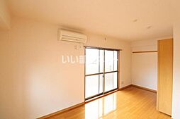 リヴェール中央 206 2階1LDKのリビング/ダイニング