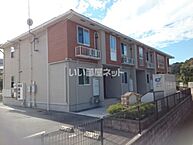 岡山県倉敷市菰池1丁目：物件画像／大東建託リーシング株式会社 倉敷店
