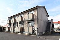 茨城県牛久市栄町3丁目128：物件画像／大東建託リーシング株式会社 牛久店