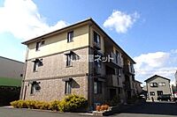 静岡県浜松市中央区三島町86：物件画像／大東建託リーシング株式会社 浜松志都呂店