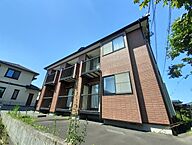 岩手県一関市萩荘字釜ケ淵134-4：物件画像／大東建託リーシング株式会社　北上店