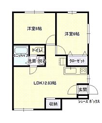 ホームズ 筒井駅の賃貸 2ldkの賃貸 物件一覧 青森県