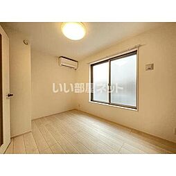 バーミープレイス立川柴崎町 102 1階1Kのリビング/ダイニング