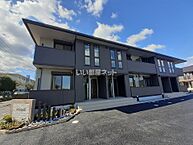 三重県鈴鹿市三日市南1丁目2番6号：物件画像／大東建託リーシング株式会社 鈴鹿店