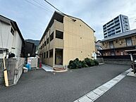 福岡県北九州市門司区高田1丁目8-26：物件画像／大東建託リーシング株式会社　小倉店