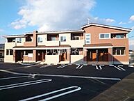 福島県伊達市沓形：物件画像／大東建託リーシング株式会社 福島店
