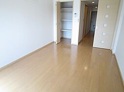 ラフィーネ不動　湯田 307 3階1Kのリビング/ダイニング